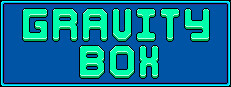 Gravity Box