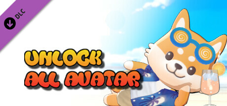 Unlock All Avatars PC DLC deal