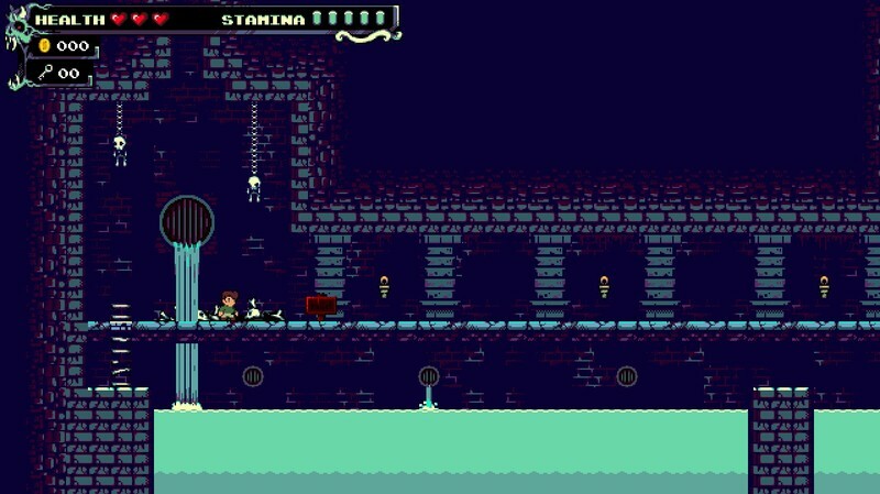 Timothy and the Tower of Mu Soundtrack #2