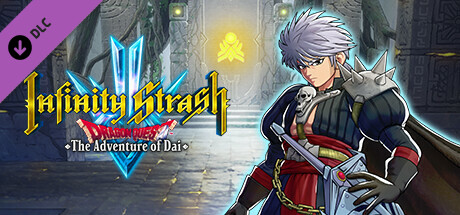 Infinity Strash: DRAGON QUEST The Adventure of Dai - Digital