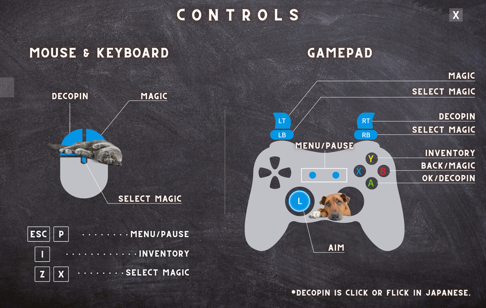 Decopins -Asset Fighters Series- #10
