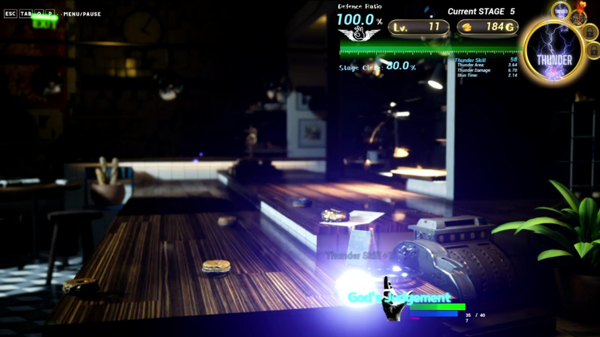 Decopins -Asset Fighters Series- #3