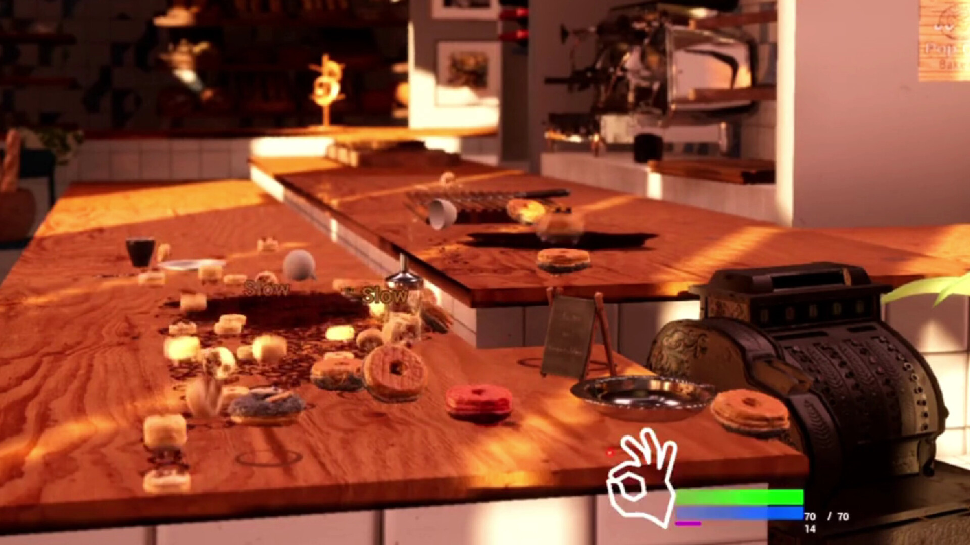 Decopins -Asset Fighters Series- #8