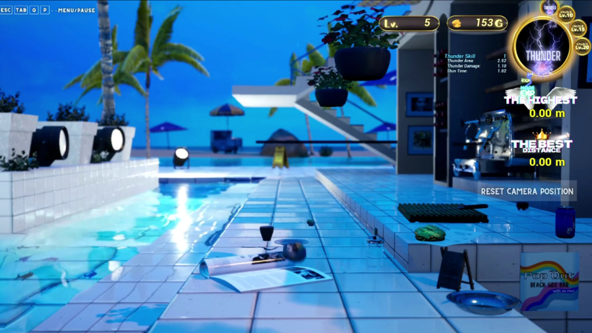 Decopins -Asset Fighters Series- #9