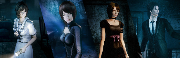 零:月蚀的假面/FATAL FRAME MOL（已更新至V1.0.0.4+集成全DLCs+特典预购+支持手柄+游戏修改器）