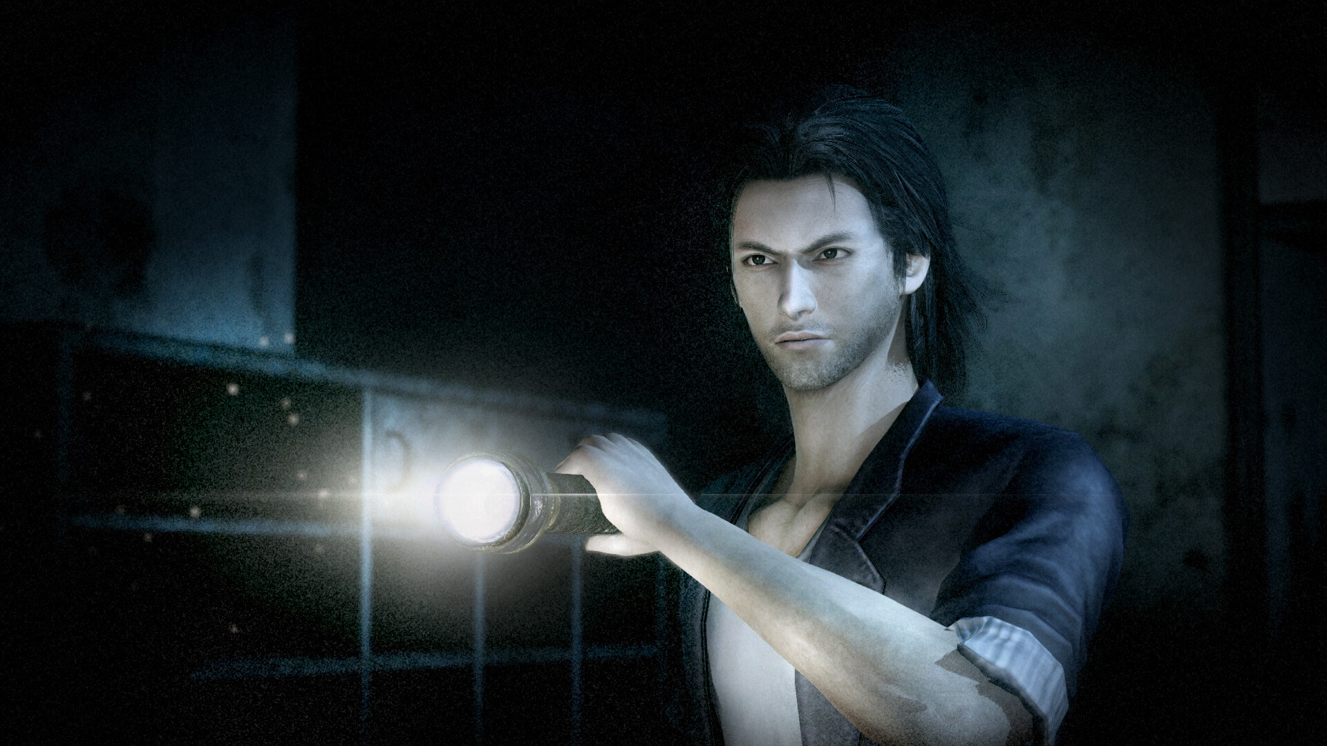 FATAL FRAME / PROJECT ZERO: Mask of the Lunar Eclipse #9