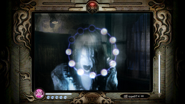 FATAL FRAME / PROJECT ZERO: Mask of the Lunar Eclipsefor windows and Linux 1
