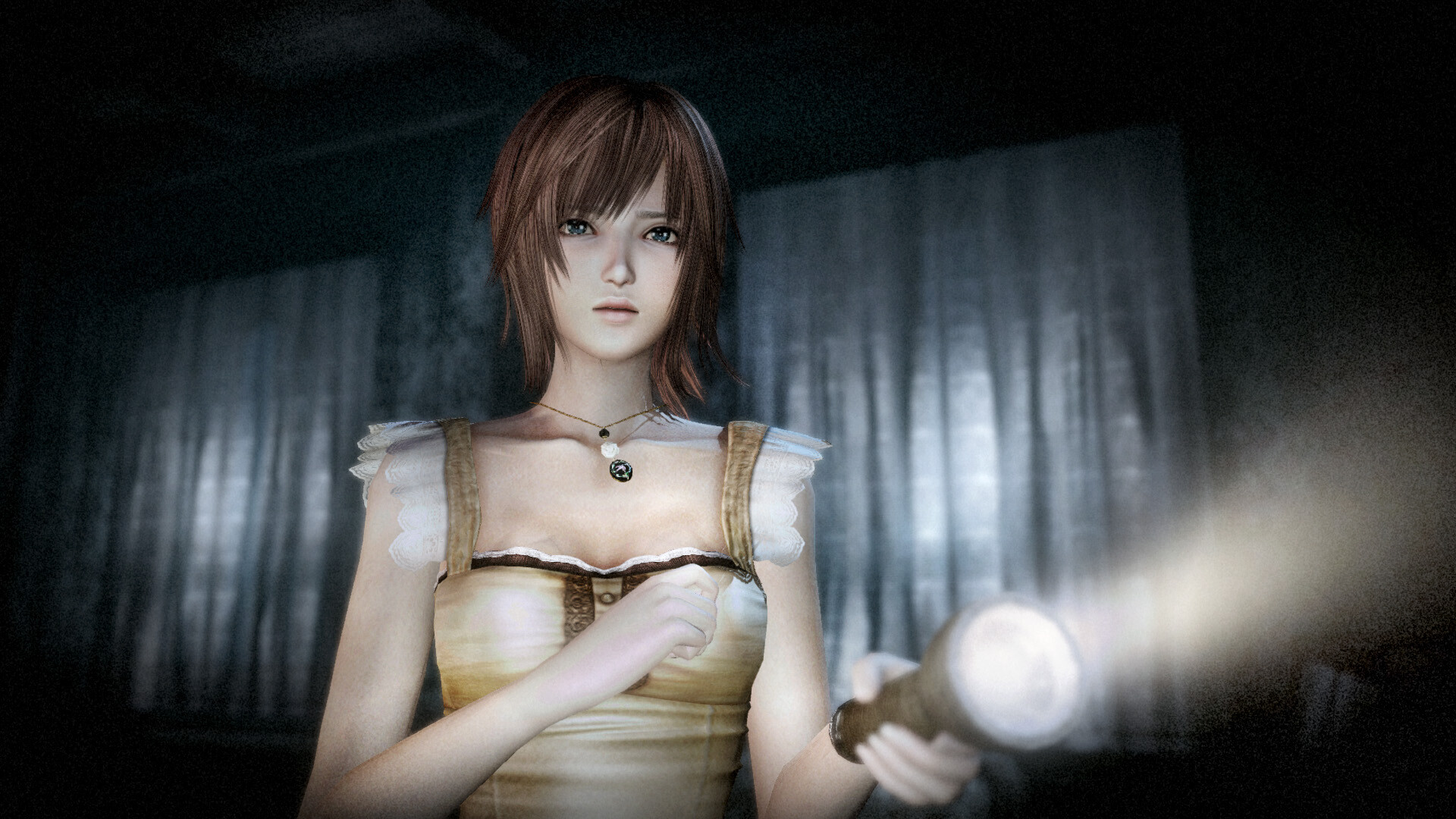 FATAL FRAME / PROJECT ZERO: Mask of the Lunar Eclipse #7