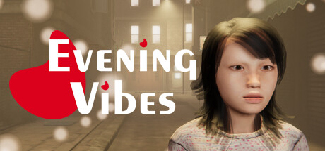 Evening Vibes banner