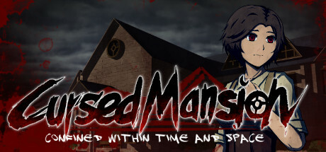 Cursed Mansion: Confined Between Time and Space
