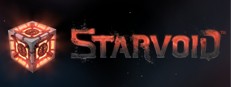 Starvoid Beta 게임 이미지