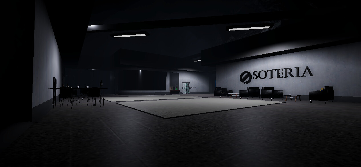 Under Observation #0