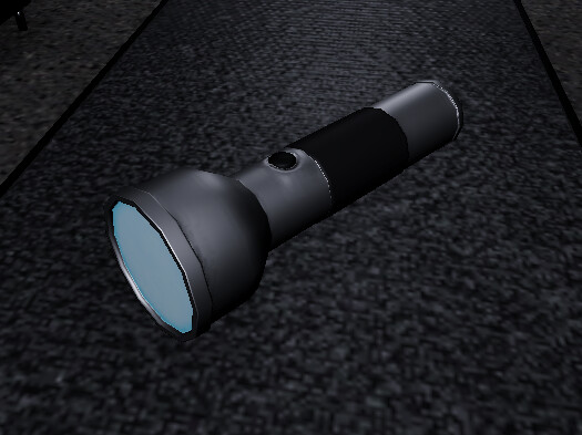 Under Observation #8