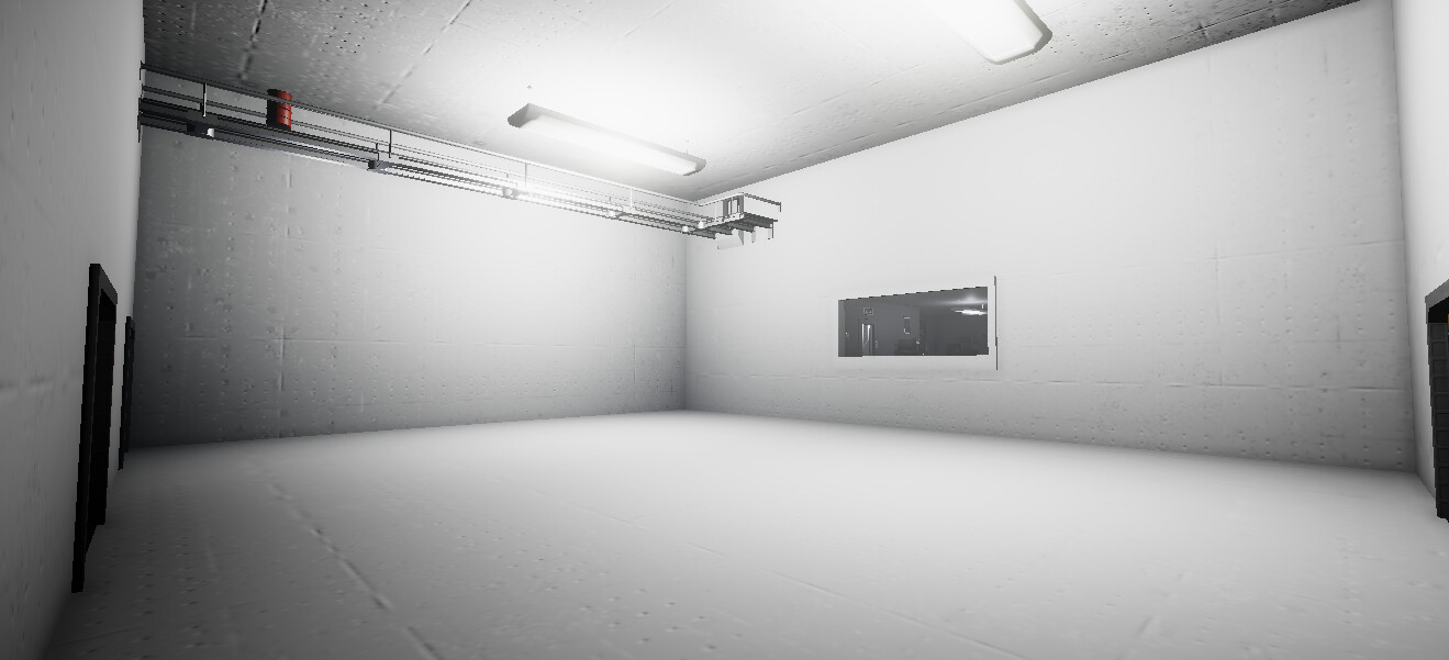 Under Observation #4