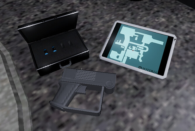 Under Observation #7