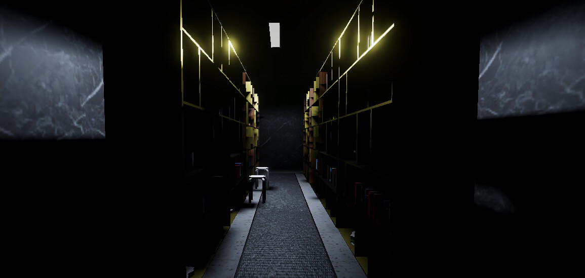 Under Observation #6