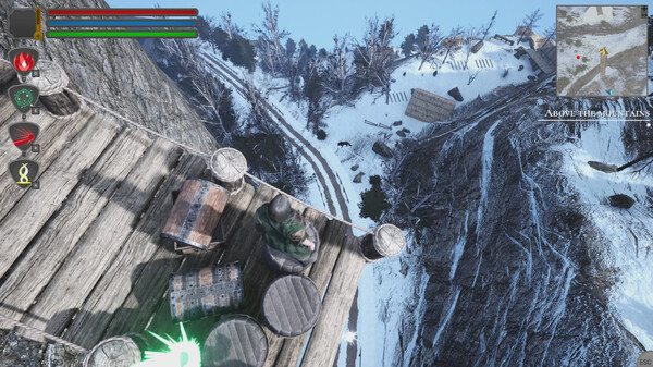 Divinus Vanitasfor windows and Linux 1