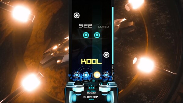 EZ2ON REBOOT : R - GROOVE COASTER Collaboration DLC for steam EZ2ON REBOOT : R - GROOVE COASTER Collaboration DLC for steam