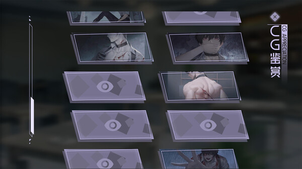 图片[8]-目盲 Blind 逢夏|Build.11554518-新DLC修复+全DLC|官方中文|解压即撸|完美学习版|-克苏恩资源社区