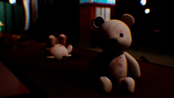 LET ME OUT game for Linux 1