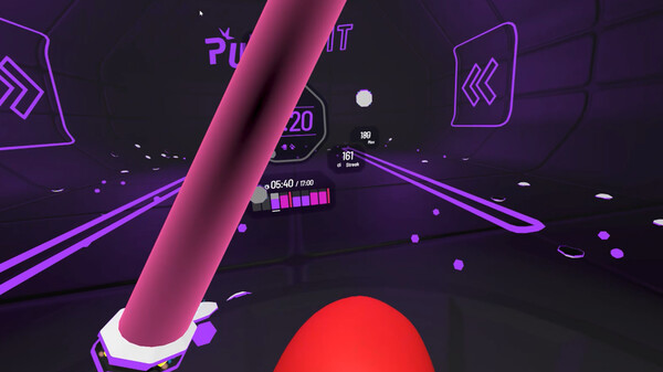 PUNCH FITfor windows and Linux 1