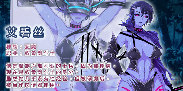 克莉丝与游乐之街 Kris and the City of Pleasure插图2 克莉丝与游乐之街 Kris and the City of Pleasure插图2