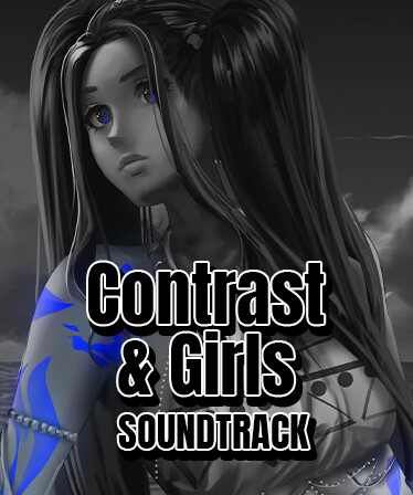 Contrast & Girls Soundtrack