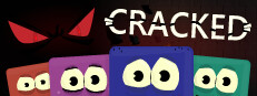 Cracked