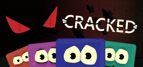 Cracked on Steam