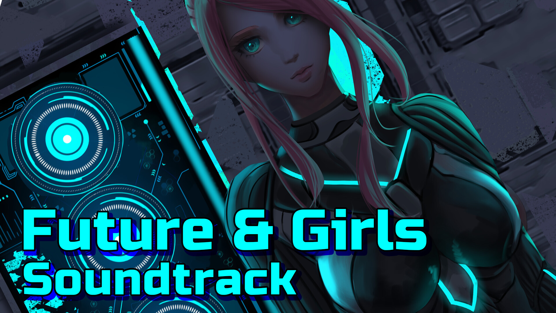 Future & Girls Soundtrack Featured Screenshot #1
