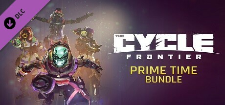 The Cycle Frontier - Prime Time Bundle