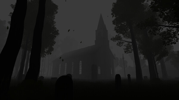 After the Flood game for Linux 1