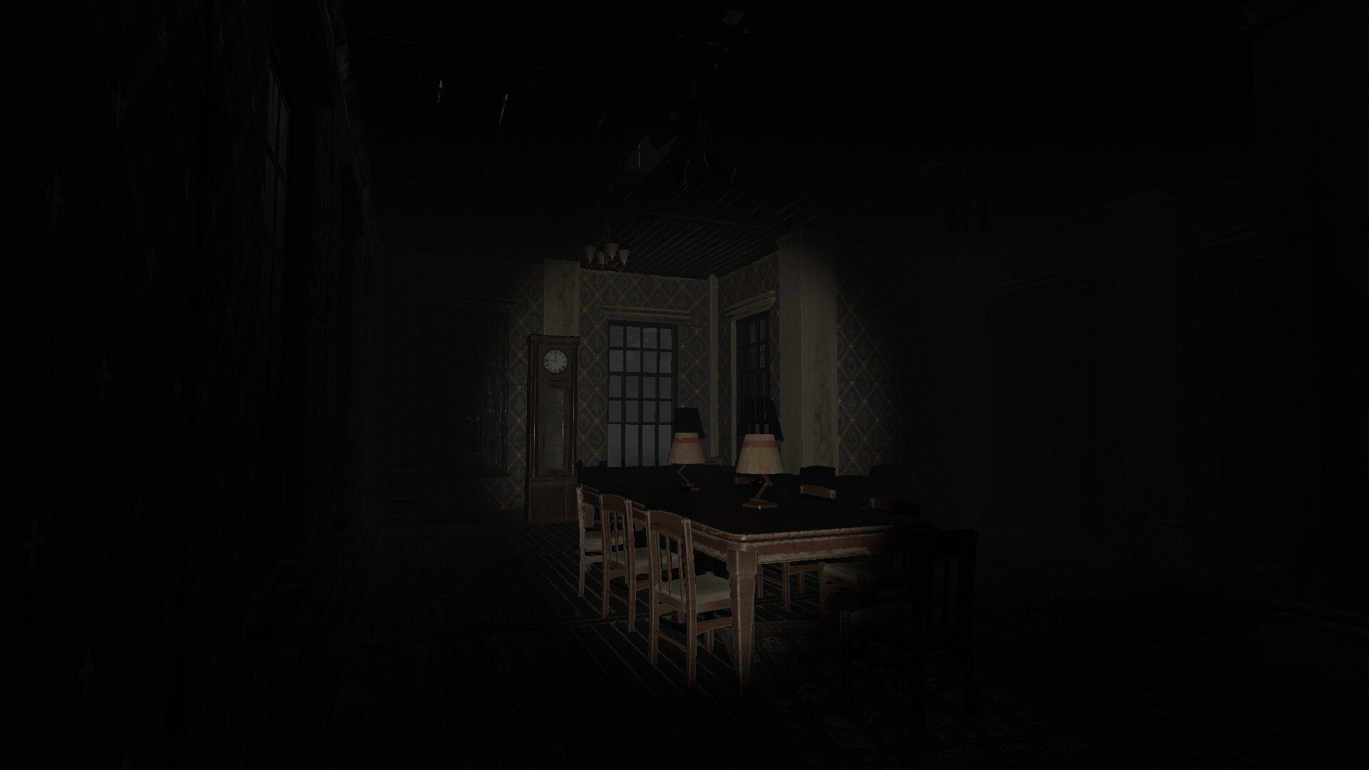 After the Flood on Steam