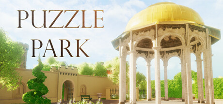 Puzzle Park banner