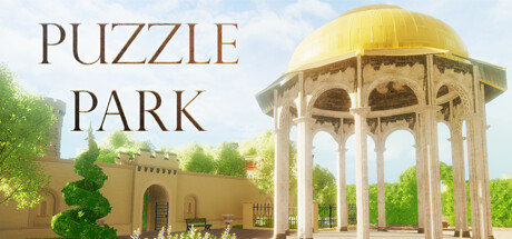 Puzzle Park Cover Image