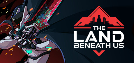 The Land Beneath Us Cover Image