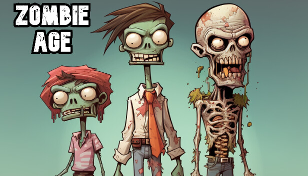 Zombie Age On Steam