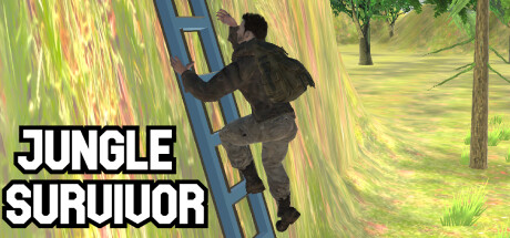 Jungle Survivor banner image