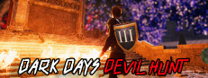Dark Days : Devil Hunt