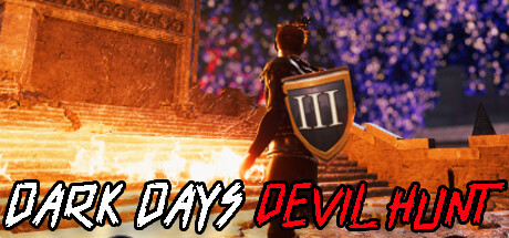 Dark Days: Devil Hunt PC game deal