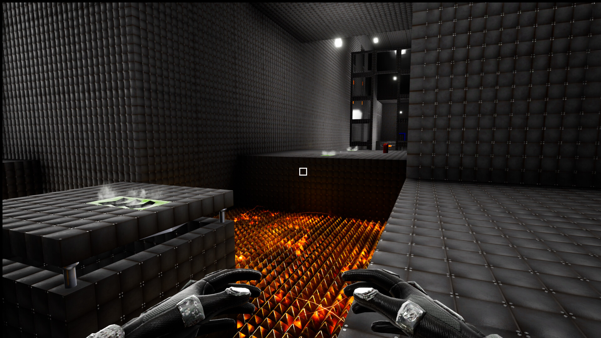 Magnetism screenshot 1