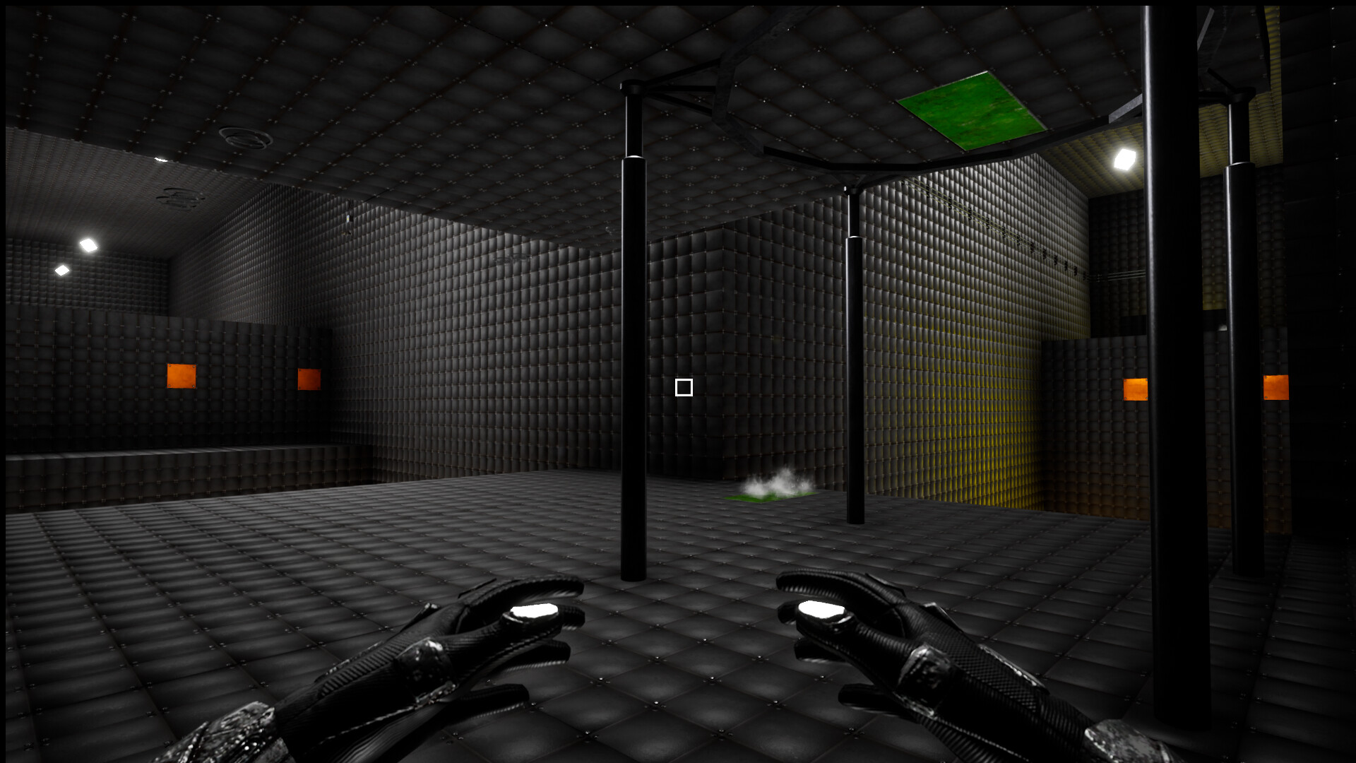 Magnetism on Steam
