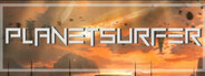 Planet Surfer Playtest
