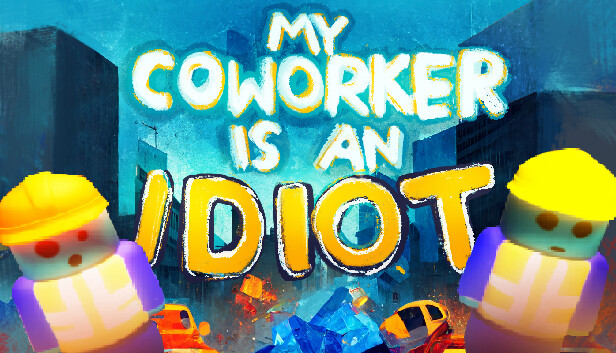 Steam Workshop::You are an Idiot