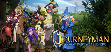 Journeyman's adventure online co