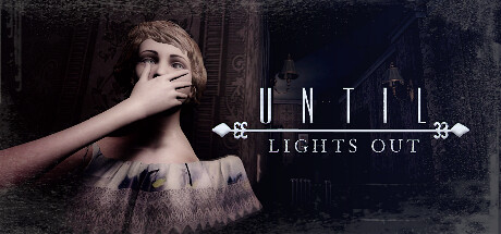 Until Lights Out Cover Image