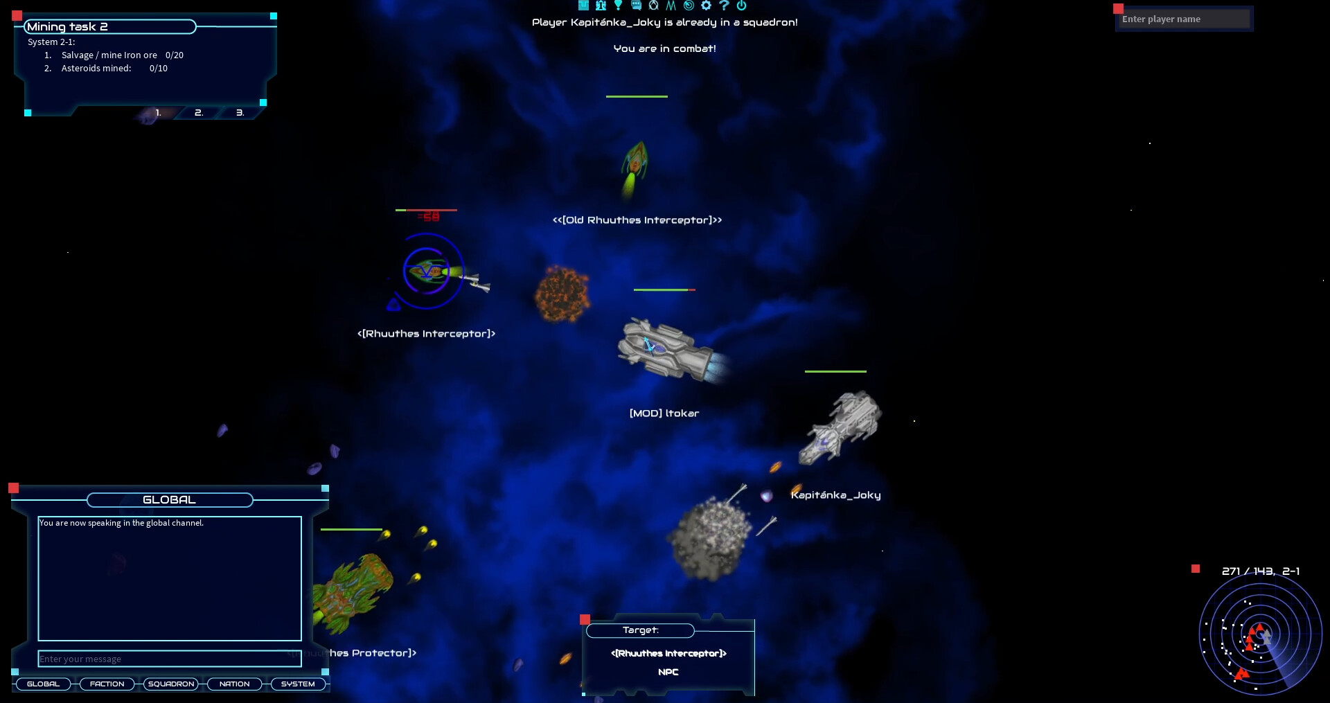 Wings of The Universe #4