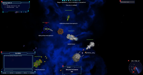 Wings of The Universefor windows and Linux 1