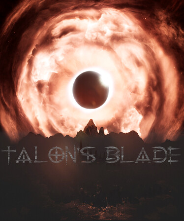 Talon's Blade