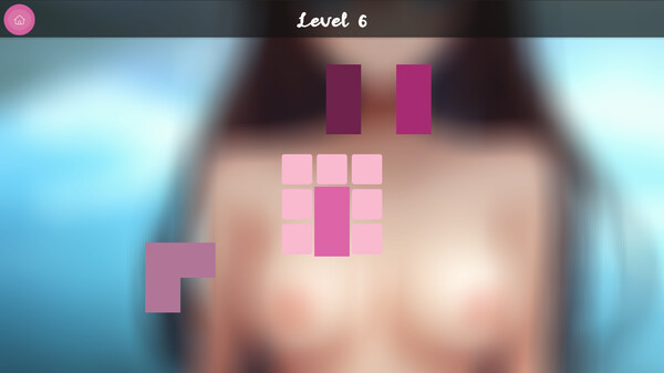 Waifu Packer game for Linux 1